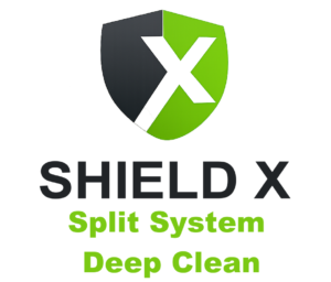 Split system cleaning Melbourne: Fresh Air Fast | ShieldX